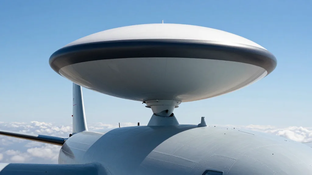 UK E-7 Wedgetail Delay Down to a “Technology Issue”, As MoD Grapples with Slipping Timelines