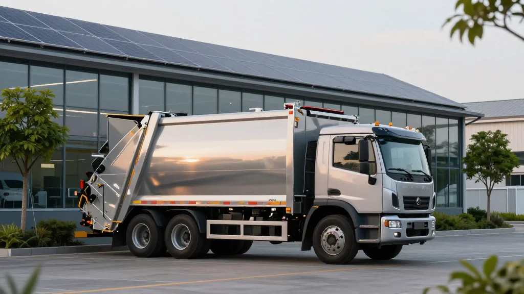Waste Management Names Tara Hemmer COO as Rafa Carrasco Retires