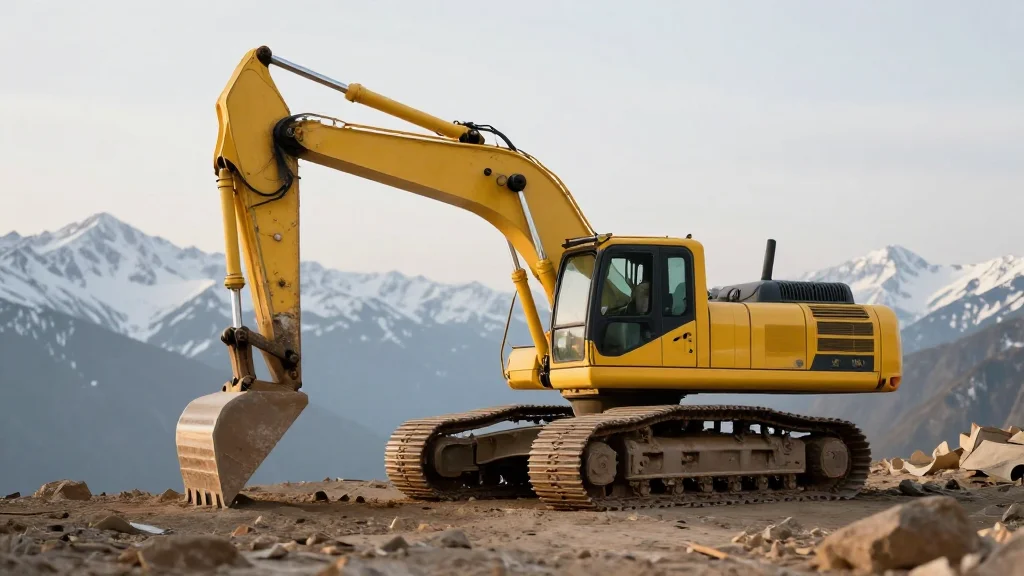 Argentina Passes Glacier Mining Bill