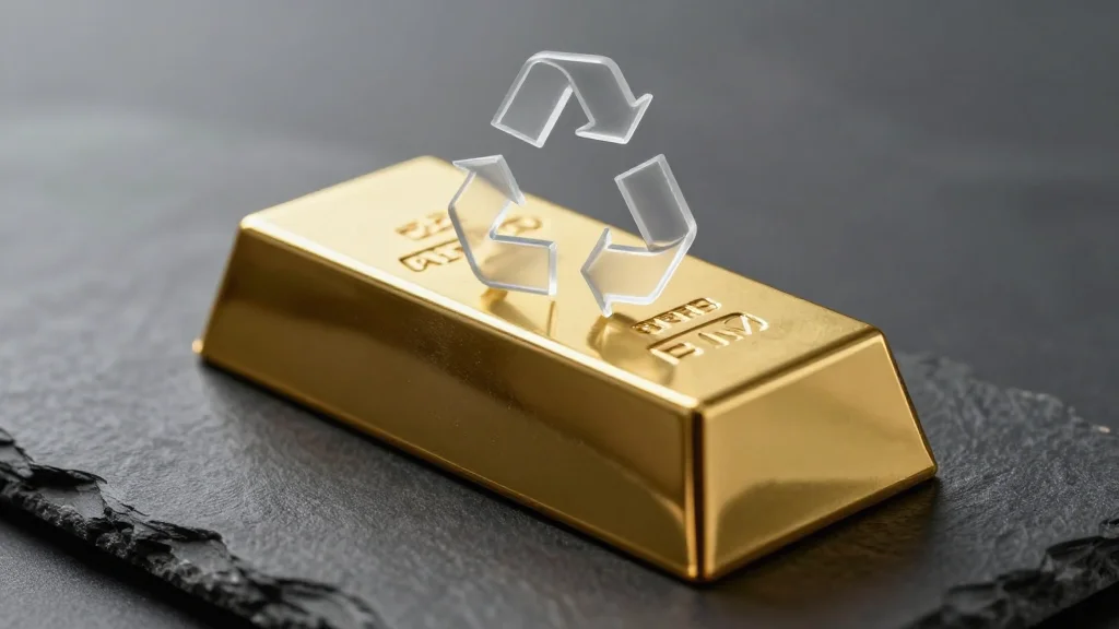 Umicore Finishes 2025 with Increased Earnings