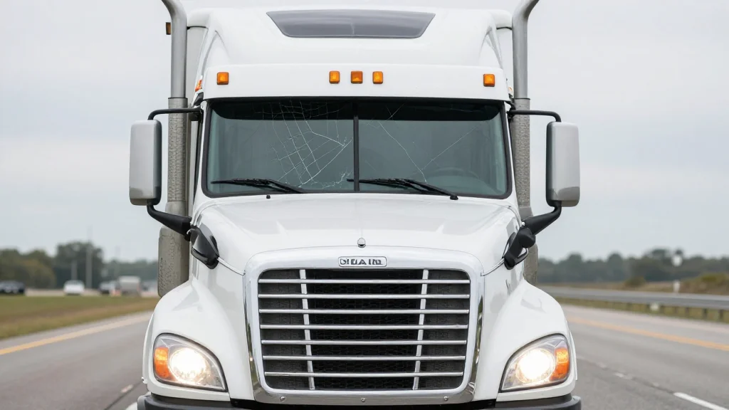 NTL Truck Line Files Chapter 7 as Freight Recession Deepens