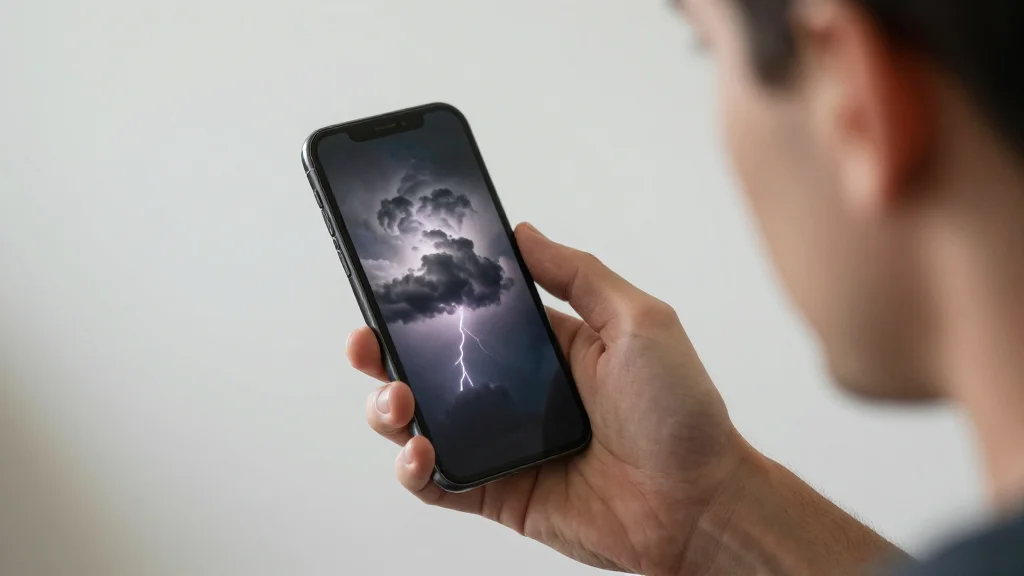 Doomscrolling Fuels Stress and Anxiety, Experts Offer Concrete Fixes
