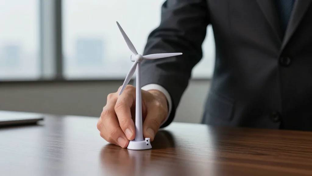 Ten Years of Nordex-Acciona Merger – a Lesson in Empire Building