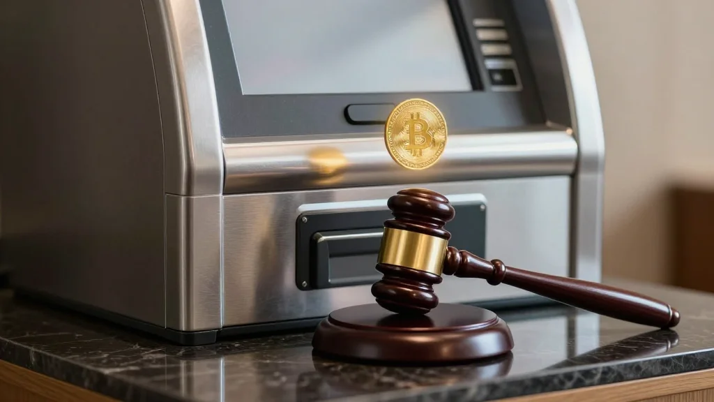 Washington Cities Contemplate Crypto ATM Bans Amid Losses