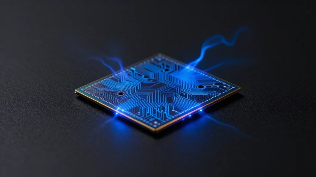 Energy, Not Models or Chips, Drives Competitive Advantage