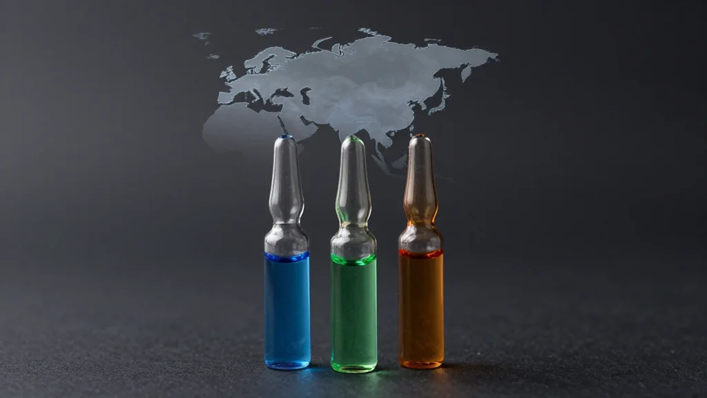 Tailoring Strategies to APAC’s Diverse Clinical Trial Environment