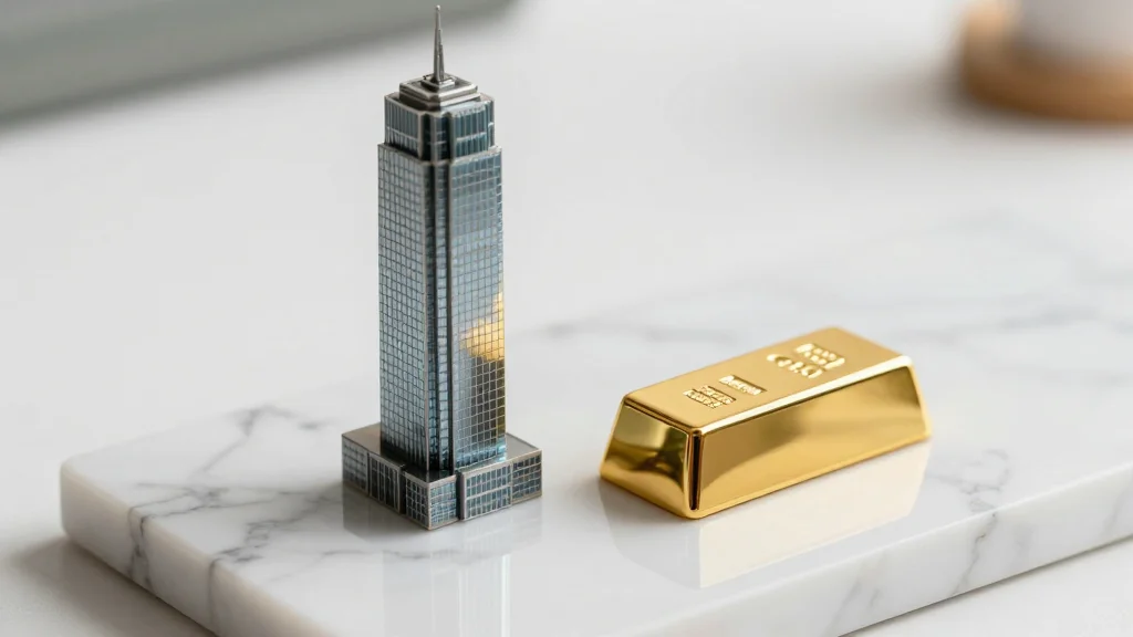 Colliers International Posts $1.31B Q1 Revenue, Boosts EBITDA 8% Amid CRE Resilience