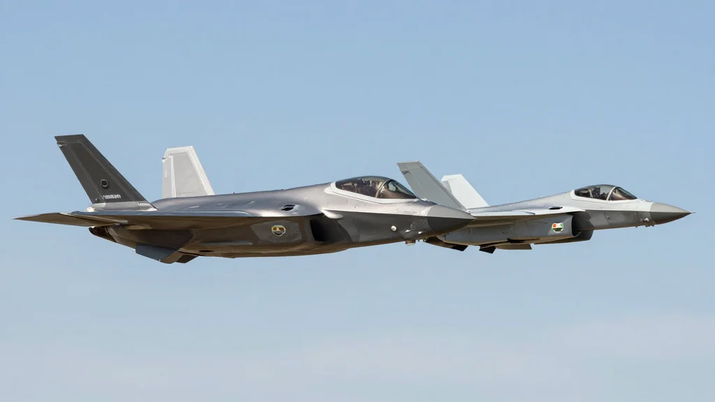 Reciprocal Defense Procurement Could Deepen US‑India Partnership