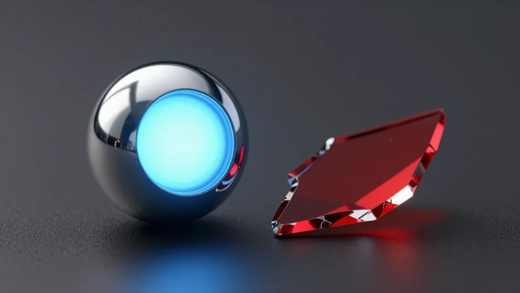 The AI Deployment Test: Capability or Identity Innovation?