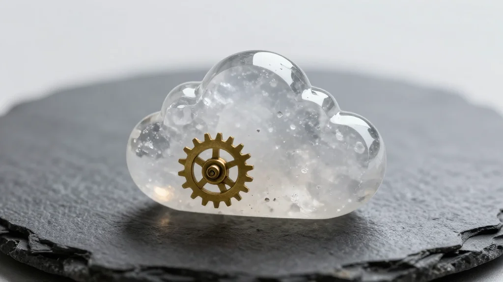 Four-Step Guide for Turning a One-Time Cloud Migration Into a Platform for Sustained Value