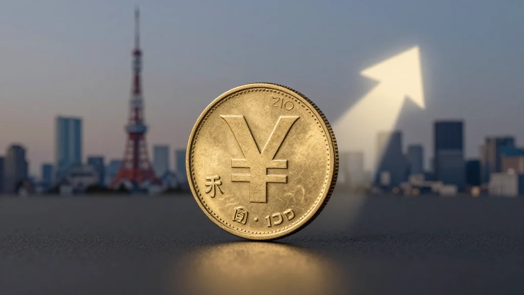 Bank of Japan Expected to Raise Rates This Month, Sources Say