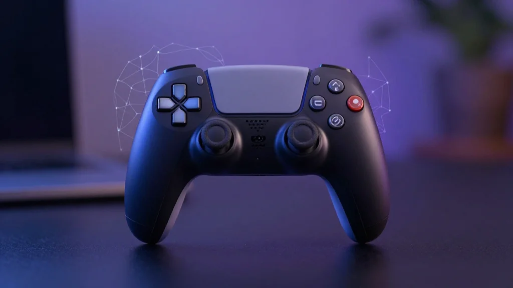 Sony CEO Hiroki Totoki Says AI Will Unlock Next‑Gen PlayStation Projects