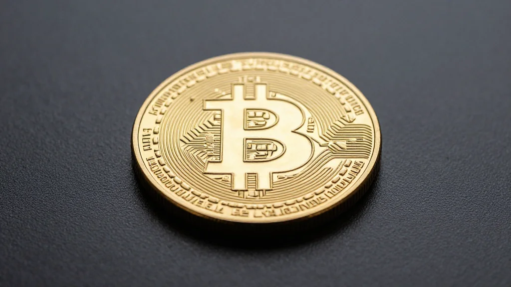 Corporate Bitcoin Purchases Hit Record 50k in Q1