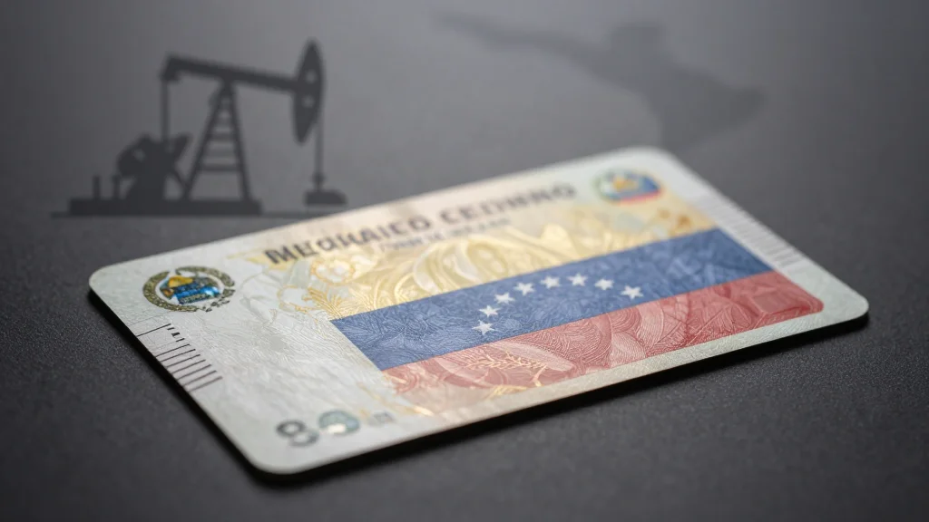 Restructuring Venezuela’s Sovereign Debt and Rebuilding Its Economy Post-Maduro