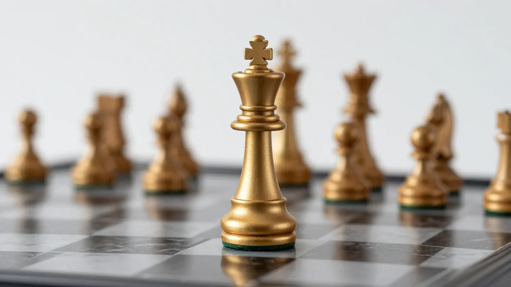 Let Your Top 10% Shape Your Growth Strategy