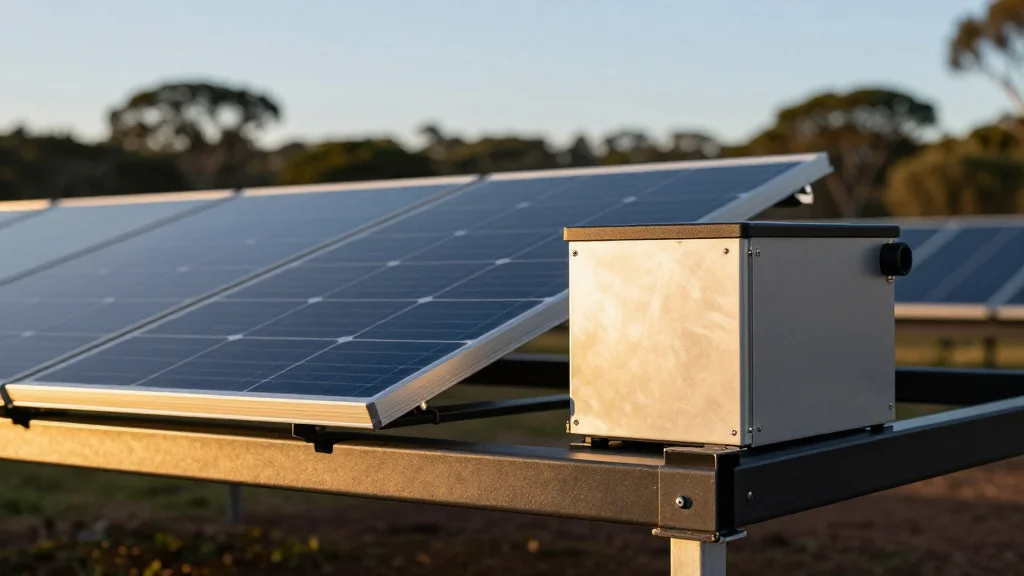 Australia’s NEM Adds 4.4 GW of Renewables and Storage in Record Year