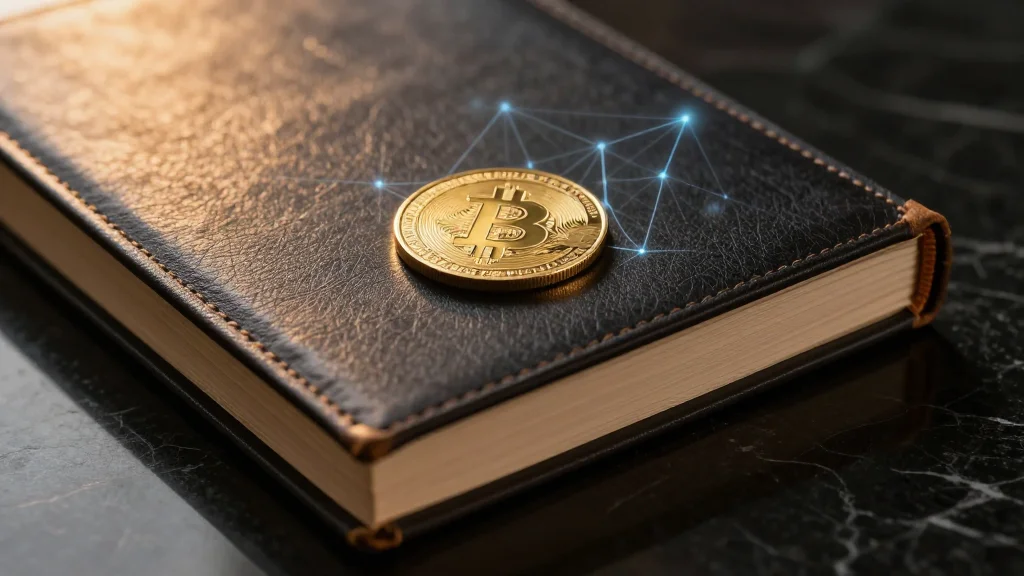 From Binance Founder to Jail: My Money Freedom Story