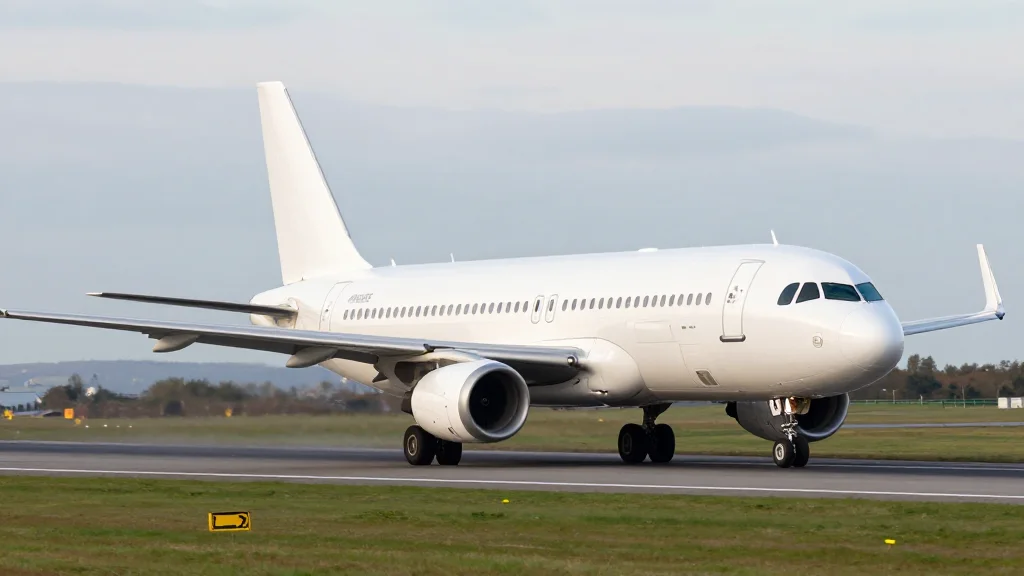 U.S. Gives Ireland Until June to Resolve Proposed Flight Cap at Dublin Airport Or Face Retaliatory Action