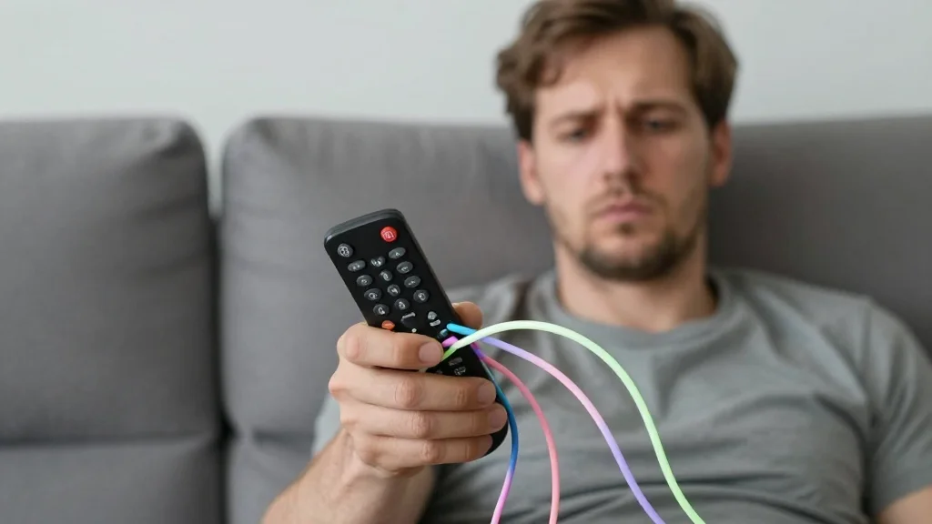 Subscription Fatigue Threatens Netflix, Adobe Growth