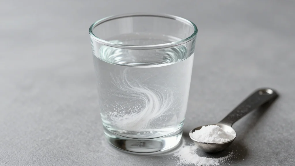 Soluble Fiber Modestly Lowers Weight and Improves Glucose