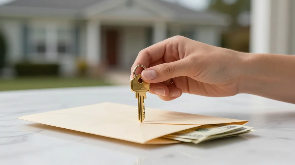 My Sister, Mother and I Are Giving My Son $20,000 Toward a Down Payment. Do We Report It to the...