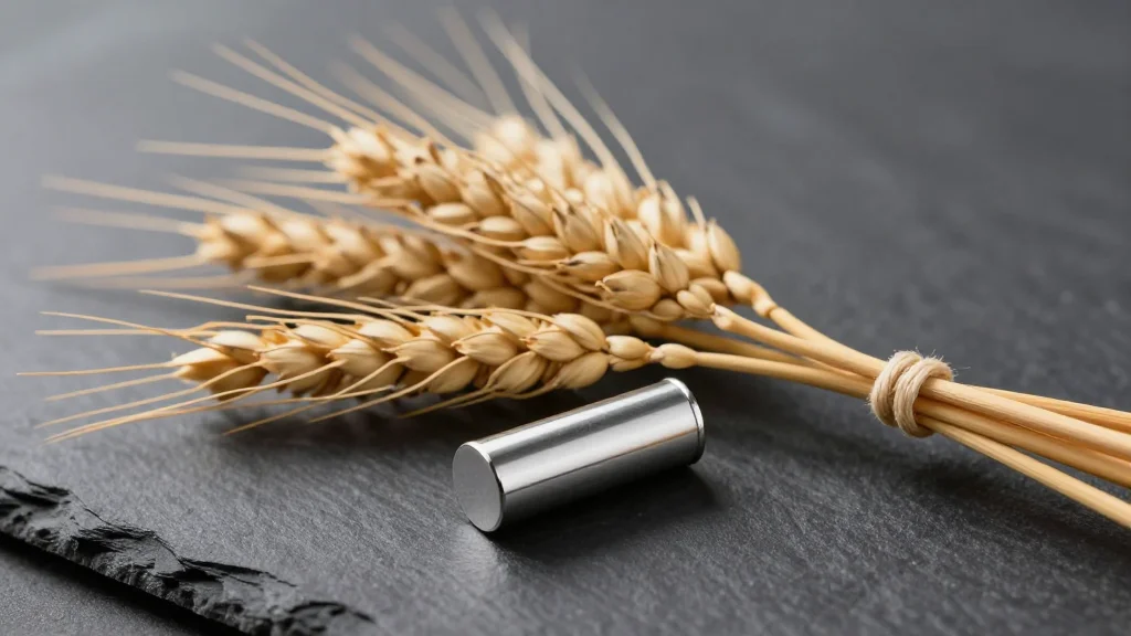 Wheat Bounce Higher Into the Weekend