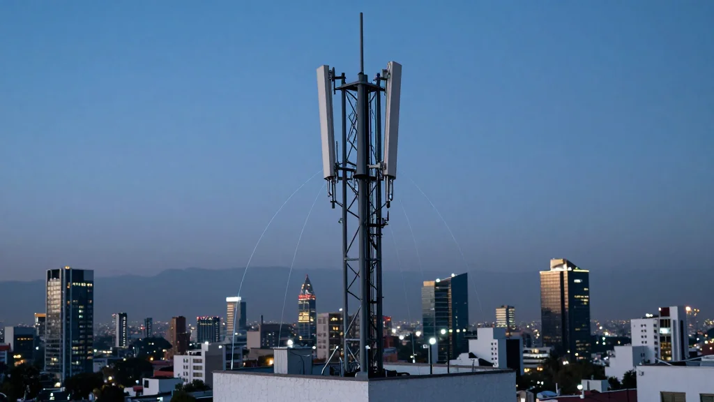 Unlocking Mexico’s Digital Potential