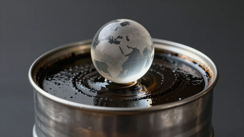 Current Geopolitical Threats Outpace Ukraine’s Economic Impact