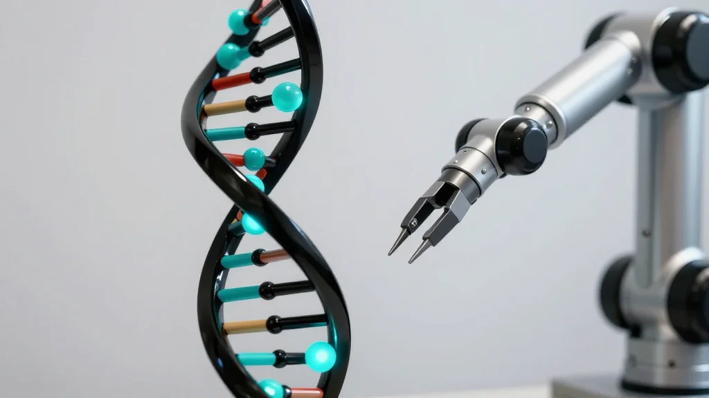 Epigenetics Explains Unique Traits Beyond Identical DNA