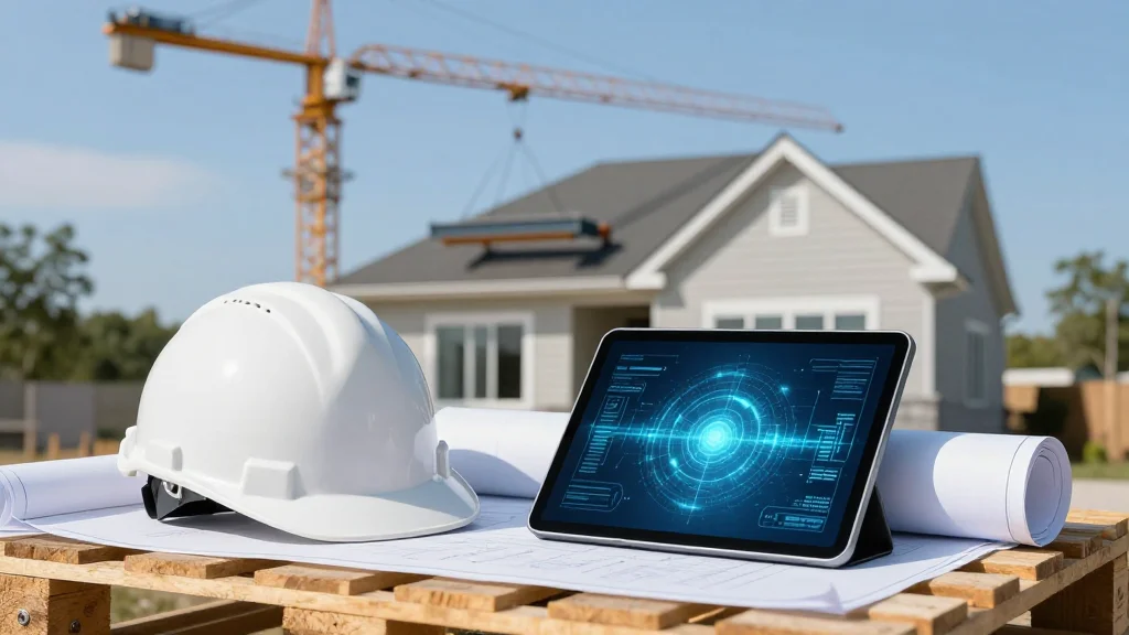 IBP Earnings Reveal Weak April for Homebuilders, Census Data Distrusted