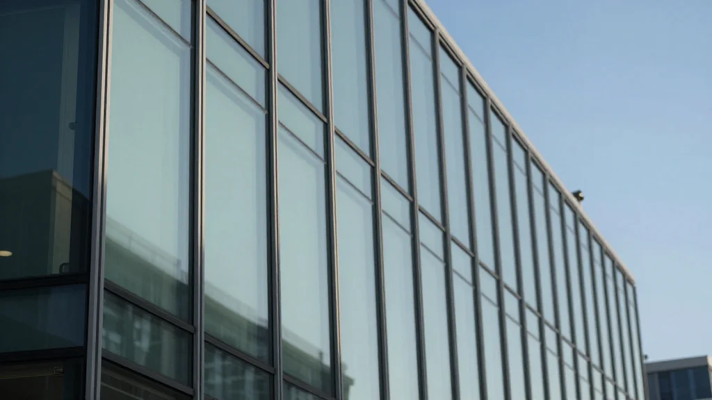 Canadian Project Among 2026 Guardian Glass Commercial Award Winners