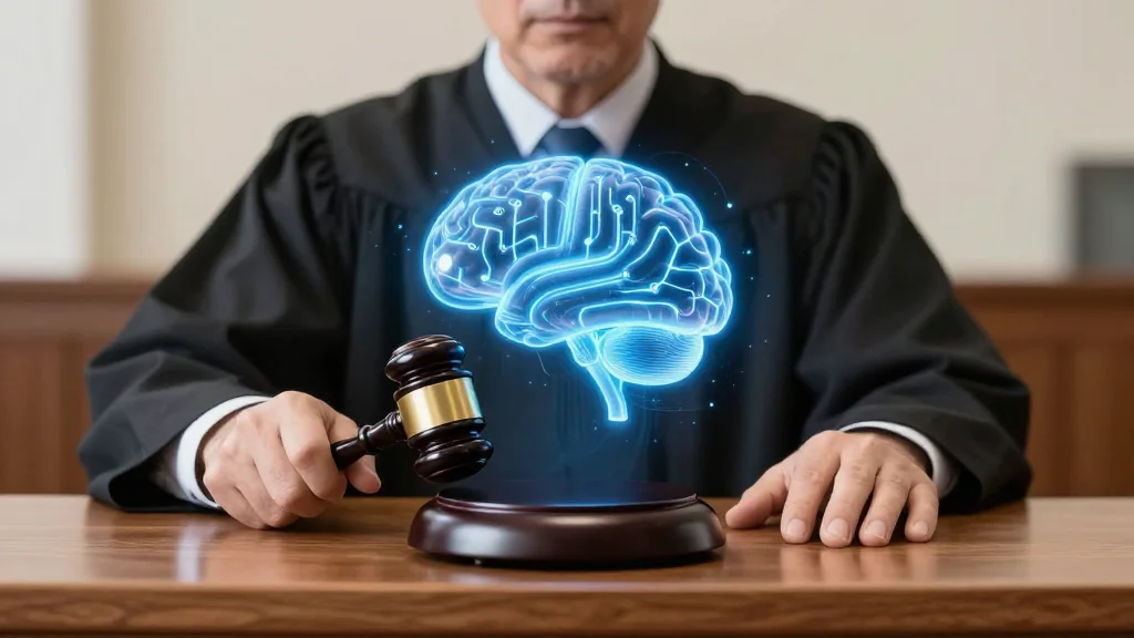 UK Immigration Judges Deploy Microsoft Copilot Chatbot to Draft Decisions