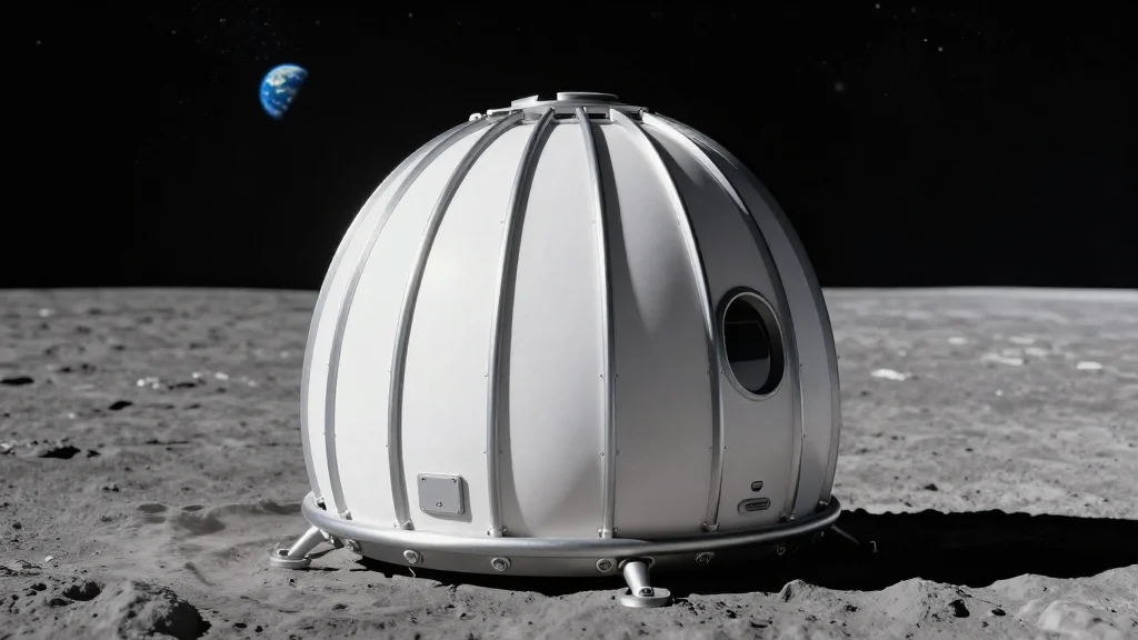 Voyager Technologies Makes Low Eight-Figure Strategic Investment in Max Space