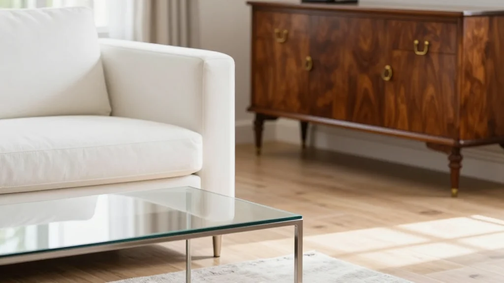 NoVA Designers Reveal How Antiques Can Transform Modern Homes