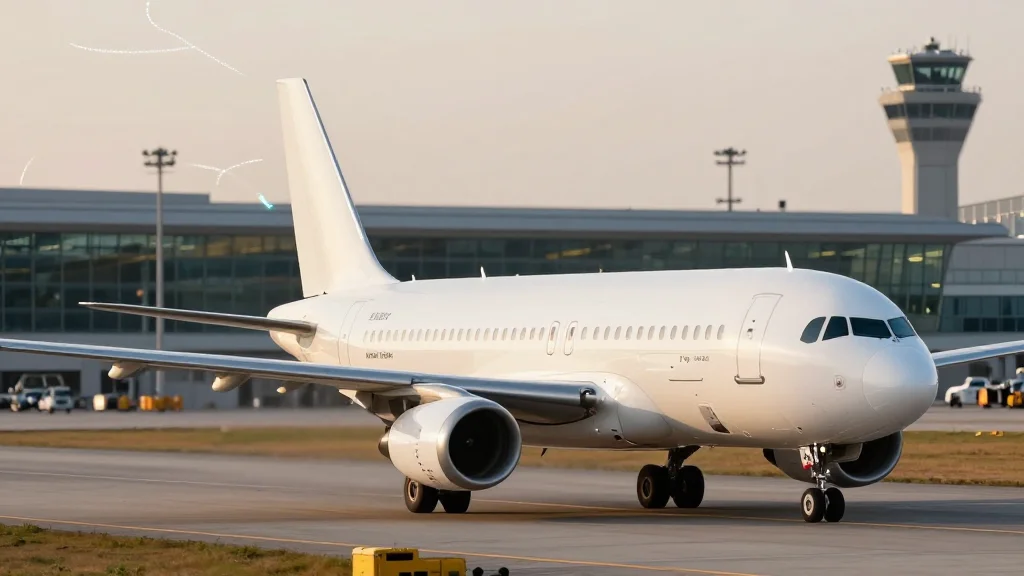 Yemenia Flights Hit by Local Jet Fuel Shortage