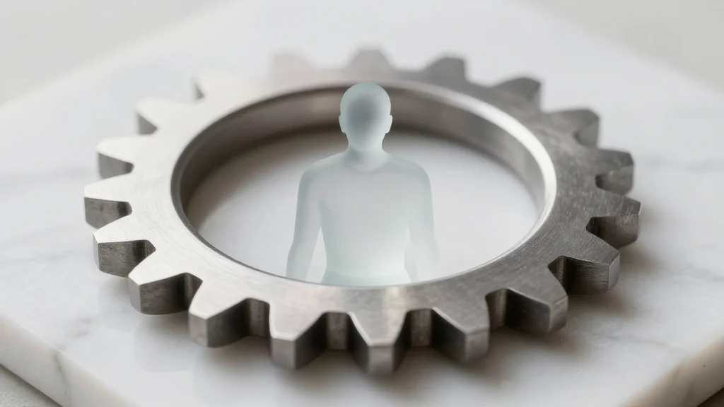 Systems-Led Transformation: HR’s New Strategic Role