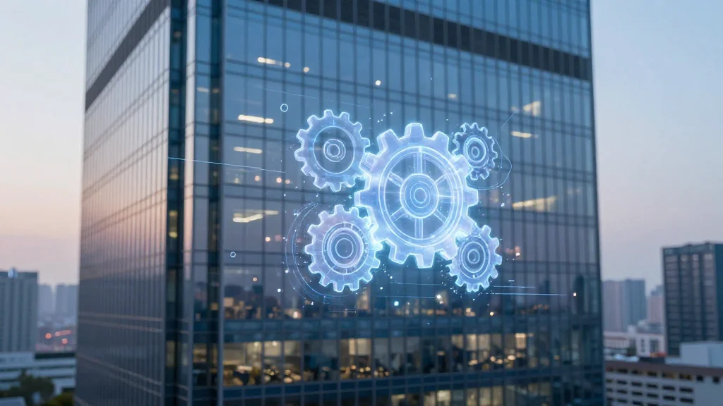 CoreNet Global and Colliers Report AI as Top Driver of Change for Corporate Real‑Estate Occupiers
