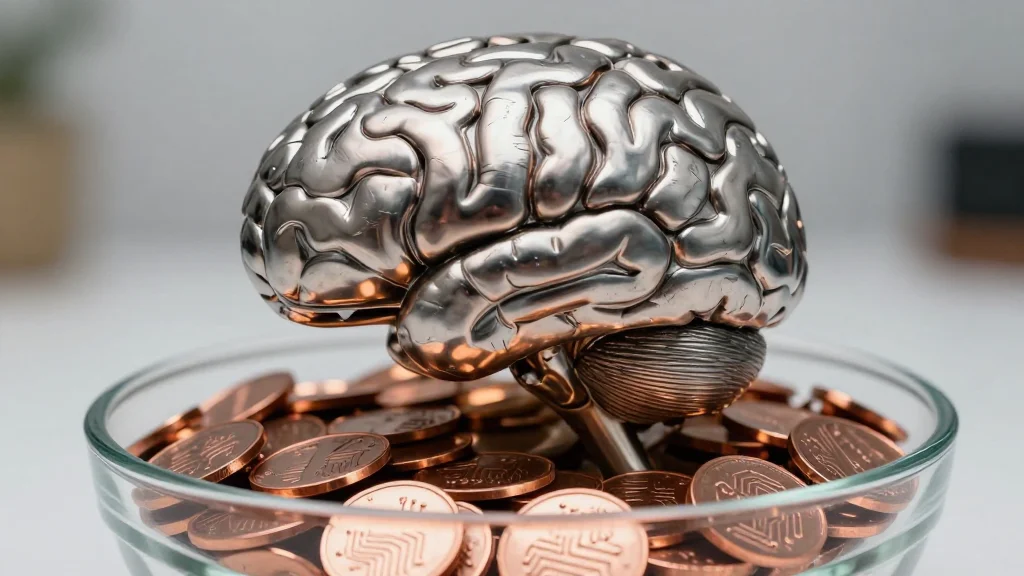 Token Costs Now the Biggest AI Scaling Barrier