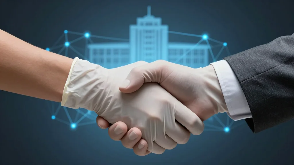LeadingReach Acquires iNaira Healthcare Technologies to Boost AI-Powered Automation