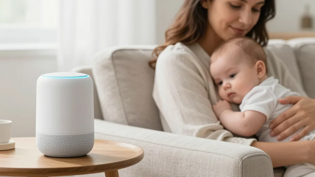Parents React to AI Chatbots Replacing Parenting Courses