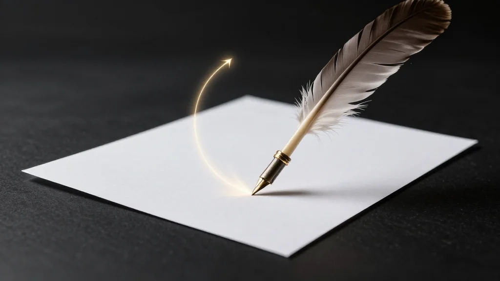 Productivity Isn't About Word Count, It's About Momentum