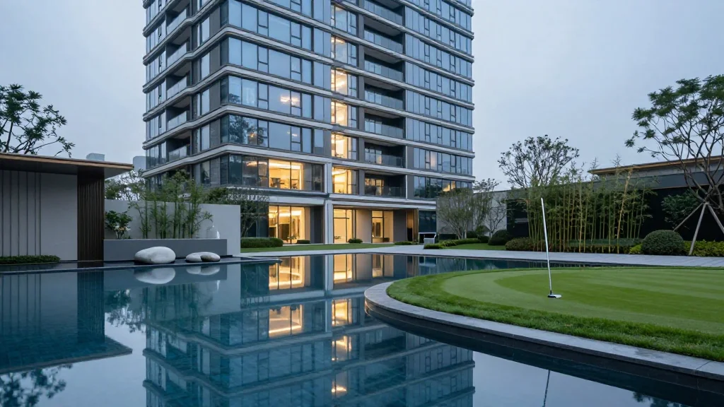 Onetime Atlanta Apartment Community Now 236 Condos