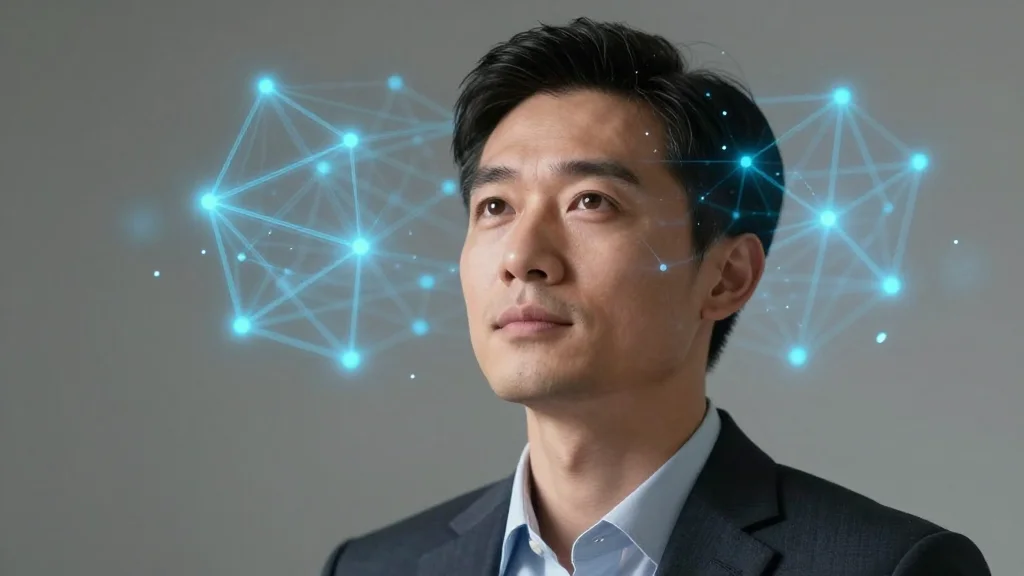 Start with Decisions, Let AI Serve Humans