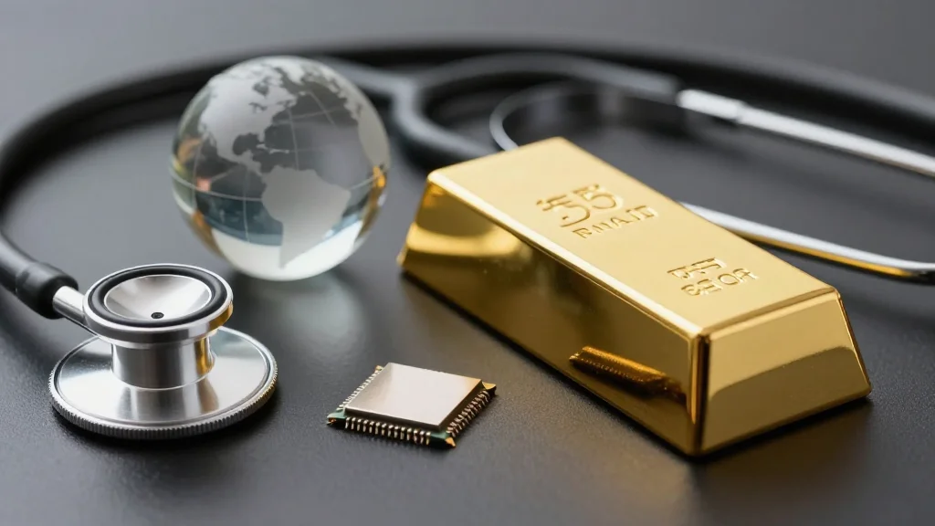 Five Global Shifts Set to Shape Investments and Savings, Experts Advise Strategies