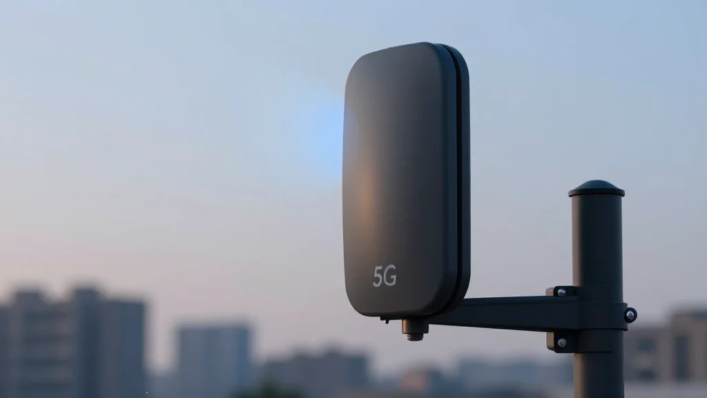 Why Investment in 5G Standalone (5G SA) Is Becoming a Key Foundation?