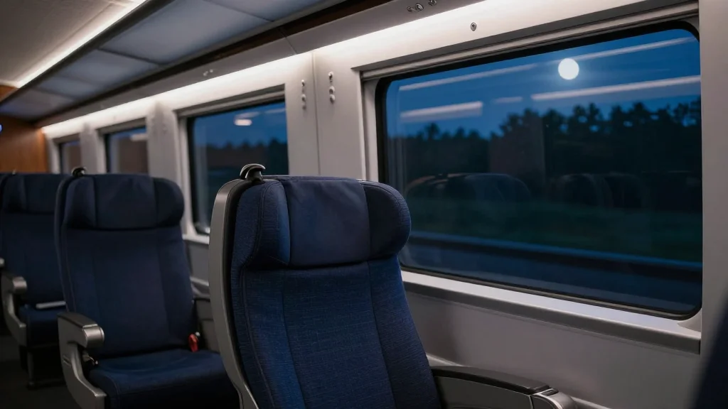Nox Mobility Raises $2.2M in Pre‑seed Round