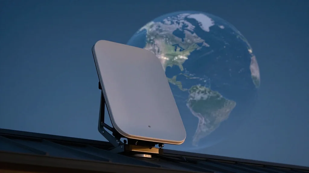 Starlink Mobile Launches in Canada, Philippines, New Zealand June