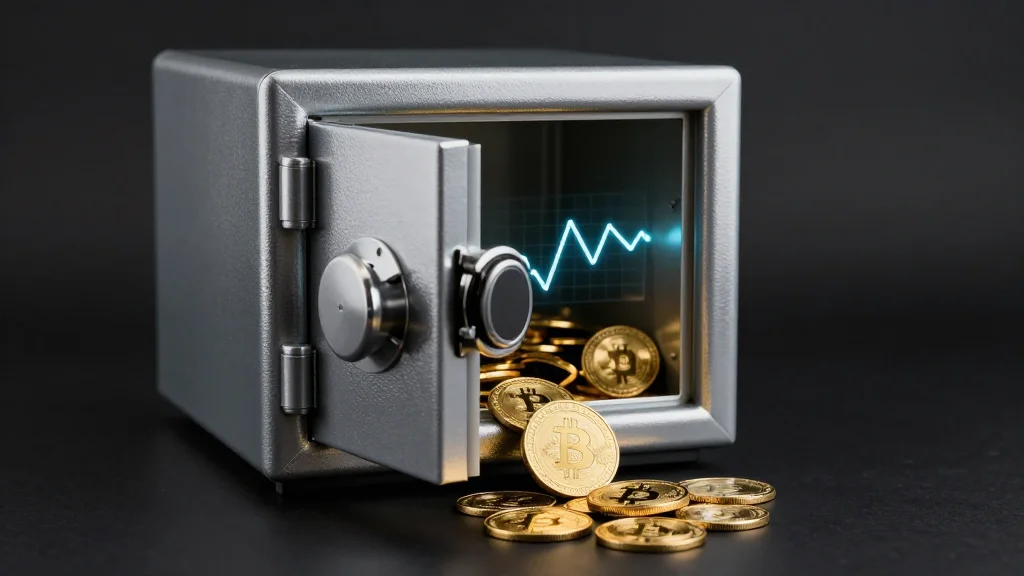 AI-Created Crypto Portfolio Beats DIY Returns