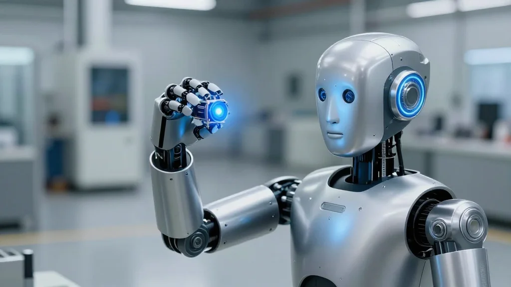 Actuator Costs Drive 100k Humanoid Robot Goal