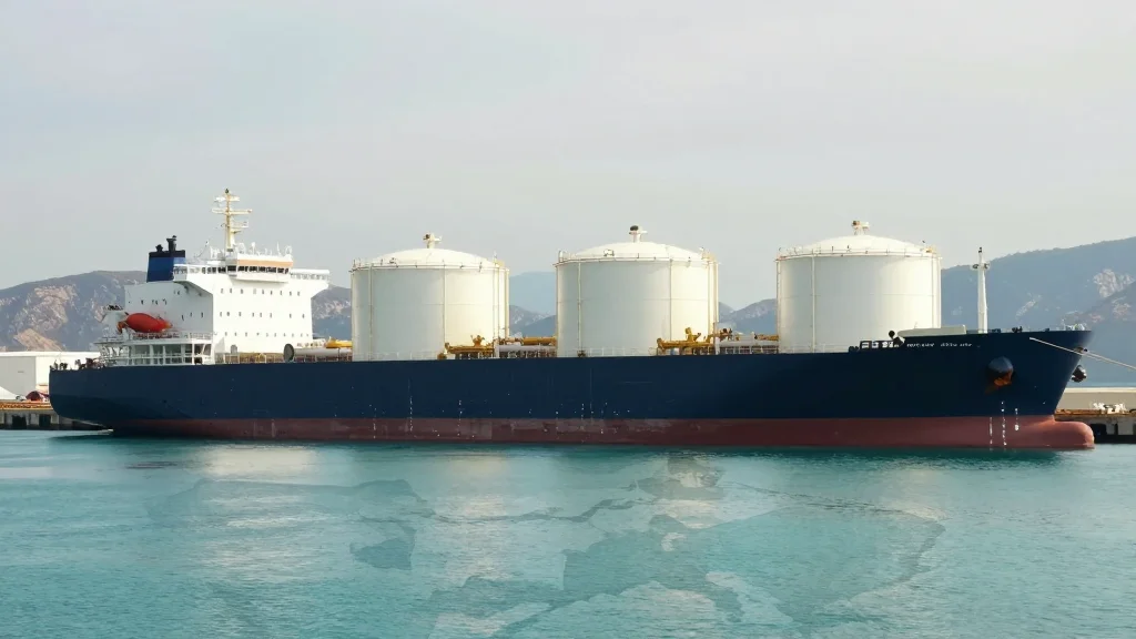 The Eastern Mediterranean Won’t Replace Russian or Gulf Gas—But It Can Be Europe’s Energy Shock Absorber
